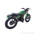 Chất lượng cao Electro Cafe Racer Motorbike